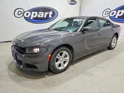 2C3CDXBG8NH243261 2022 DODGE CHARGER