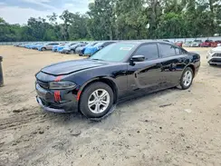 2C3CDXBG8NH243454 2022 DODGE CHARGER