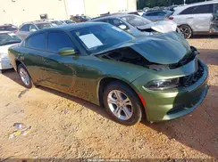 2C3CDXBG8NH243485 2022 DODGE CHARGER