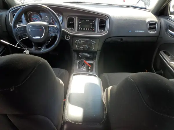 2C3CDXBG8NH243809 2022 DODGE CHARGER - Image 8