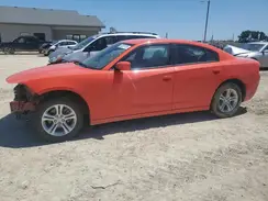 2C3CDXBG8NH243874 2022 DODGE CHARGER
