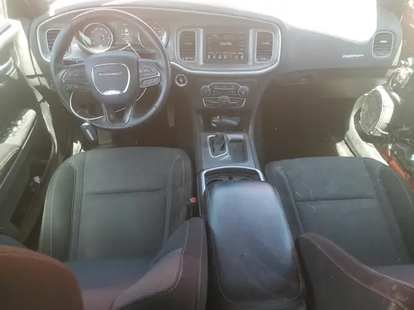 2C3CDXBG8NH243874 2022 DODGE CHARGER - Image 8