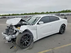 2C3CDXBG8NH247813 2022 DODGE CHARGER