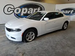 2C3CDXBG8NH248279 2022 DODGE CHARGER