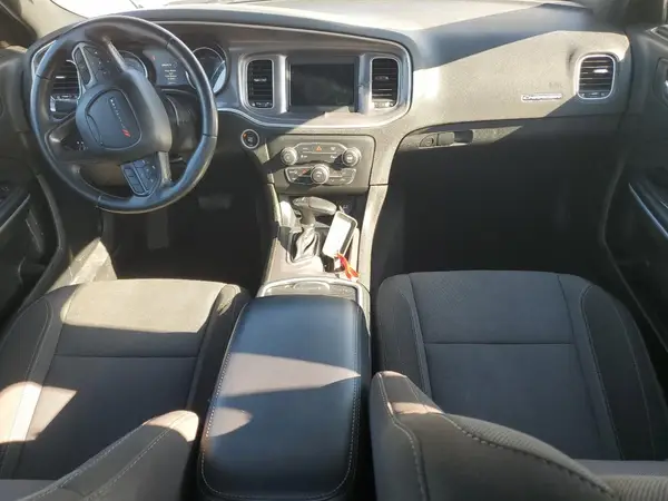 2C3CDXBG8NH248279 2022 DODGE CHARGER - Image 8