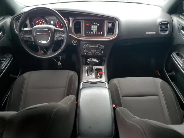 2C3CDXBG8NH254082 2022 DODGE CHARGER - Image 8