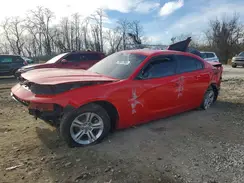 2C3CDXBG8NH255510 2022 DODGE CHARGER
