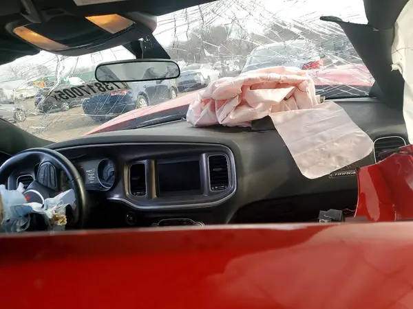 2C3CDXBG8NH255510 2022 DODGE CHARGER - Image 8