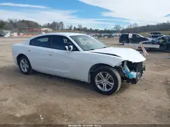 2C3CDXBG8NH255667 2022 DODGE CHARGER