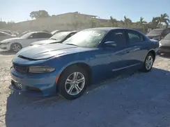 2C3CDXBG8NH255863 2022 DODGE CHARGER