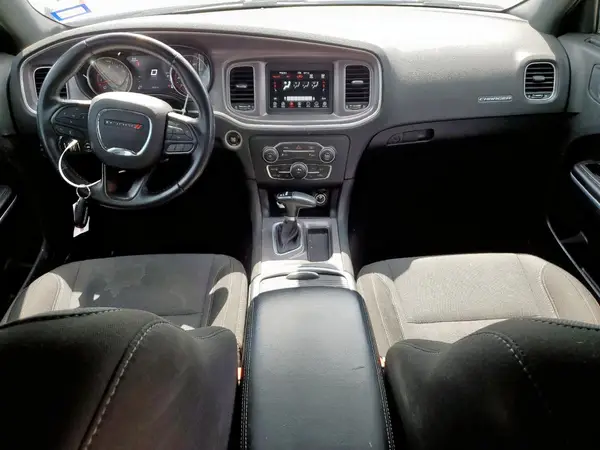 2C3CDXBG8NH258617 2022 DODGE CHARGER - Image 8