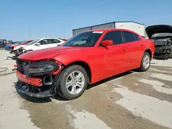 2C3CDXBG8NH258701 2022 DODGE CHARGER