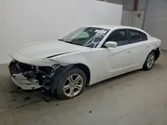 2C3CDXBG8NH258861 2022 DODGE CHARGER