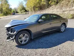 2C3CDXBG8NH258942 2022 DODGE CHARGER
