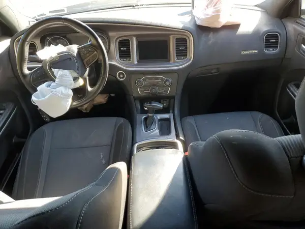 2C3CDXBG8NH258942 2022 DODGE CHARGER - Image 8