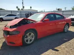 2C3CDXBG8NH259735 2022 DODGE CHARGER
