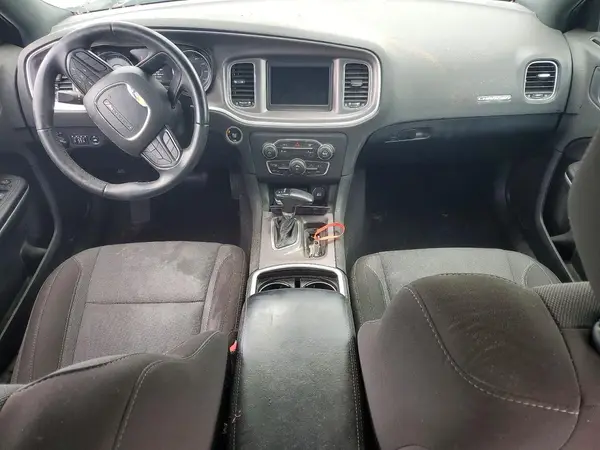2C3CDXBG8NH261257 2022 DODGE CHARGER - Image 8