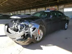 2C3CDXBG8NH261274 2022 DODGE CHARGER