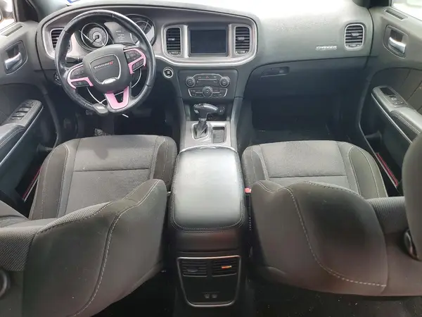 2C3CDXBG8NH261291 2022 DODGE CHARGER - Image 8
