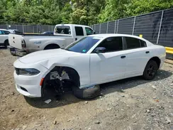 2C3CDXBG8NH261422 2022 DODGE CHARGER