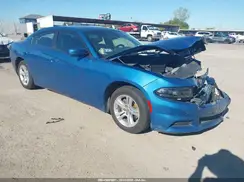 2C3CDXBG8NH261565 2022 DODGE CHARGER
