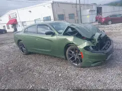 2C3CDXBG8NH261842 2022 DODGE CHARGER