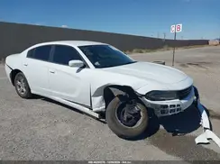 2C3CDXBG8NH267026 2022 DODGE CHARGER
