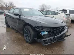 2C3CDXBG8PH504391 2023 DODGE CHARGER