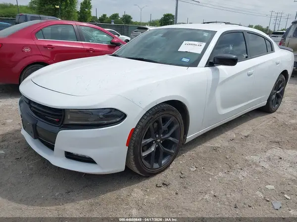 2C3CDXBG8PH504889 2023 DODGE CHARGER - Image 2