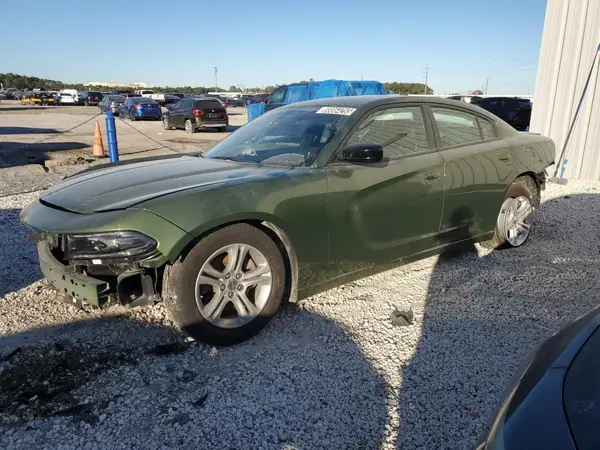 2C3CDXBG8PH511082 2023 DODGE CHARGER - Image 1