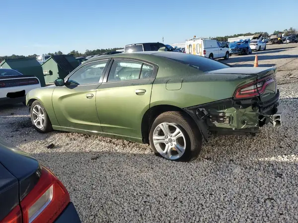 2C3CDXBG8PH511082 2023 DODGE CHARGER - Image 2