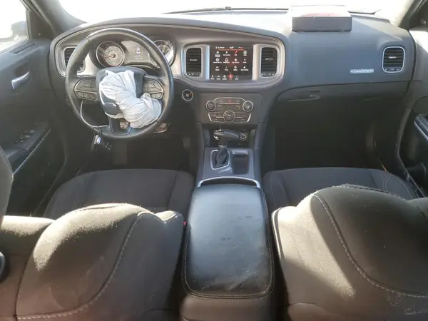 2C3CDXBG8PH511082 2023 DODGE CHARGER - Image 8