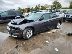 2C3CDXBG8PH511101 2023 DODGE CHARGER