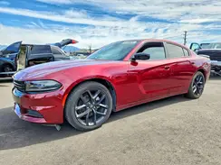 2C3CDXBG8PH516475 2023 DODGE CHARGER