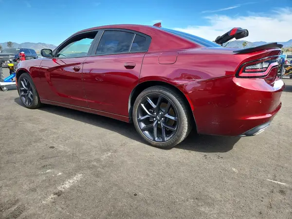 2C3CDXBG8PH516475 2023 DODGE CHARGER - Image 2