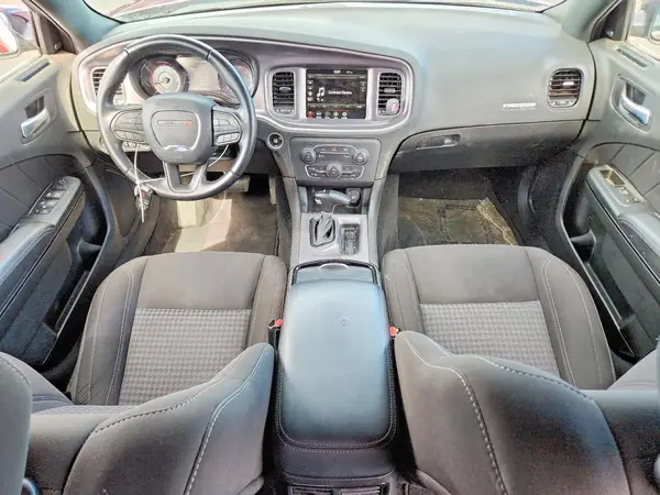2C3CDXBG8PH516475 2023 DODGE CHARGER - Image 8