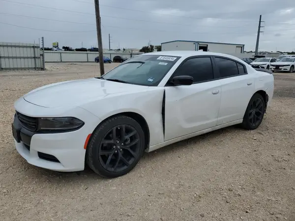 2C3CDXBG8PH519098 2023 DODGE CHARGER - Image 1