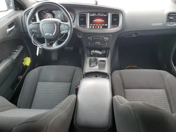 2C3CDXBG8PH519098 2023 DODGE CHARGER - Image 8
