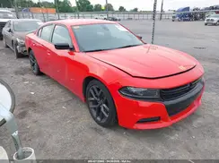 2C3CDXBG8PH522518 2023 DODGE CHARGER