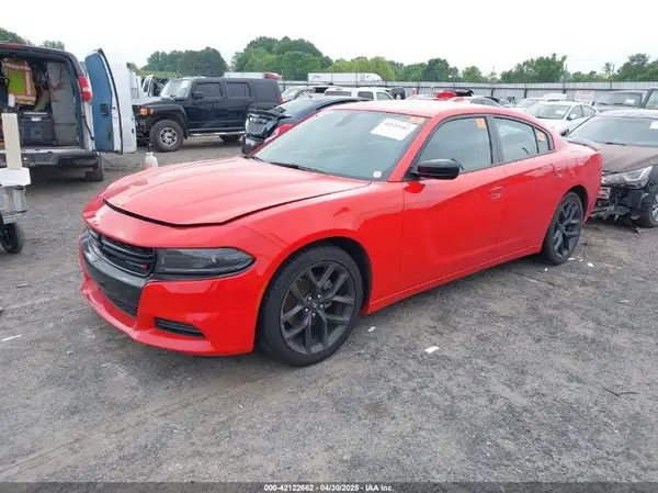 2C3CDXBG8PH522518 2023 DODGE CHARGER - Image 2