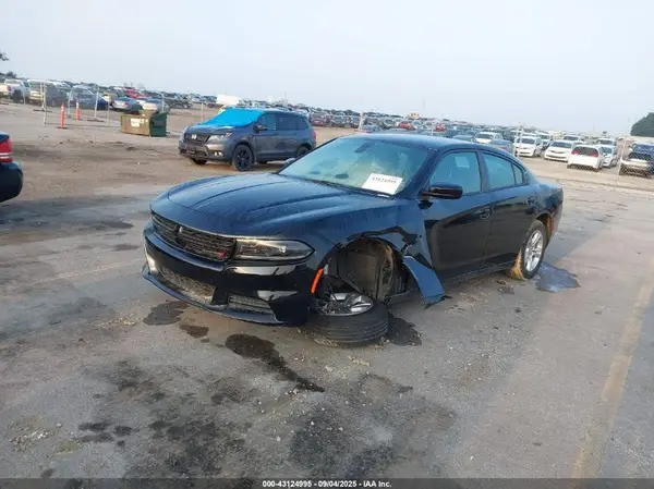 2C3CDXBG8PH528996 2023 DODGE CHARGER - Image 2