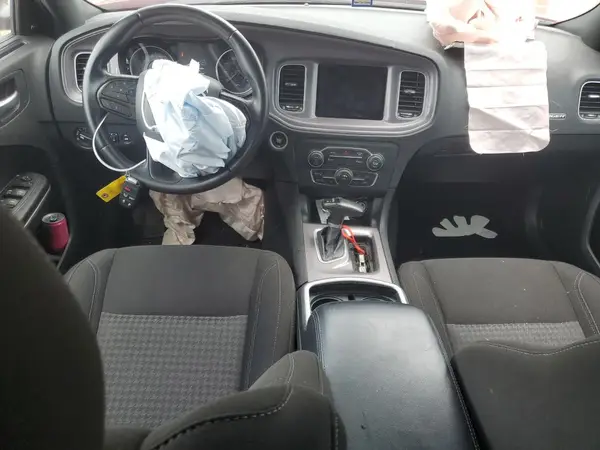 2C3CDXBG8PH529551 2023 DODGE CHARGER - Image 8