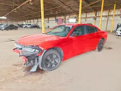 2C3CDXBG8PH530022 2023 DODGE CHARGER