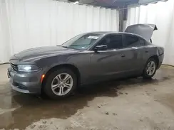 2C3CDXBG8PH530263 2019 DODGE CHARGER