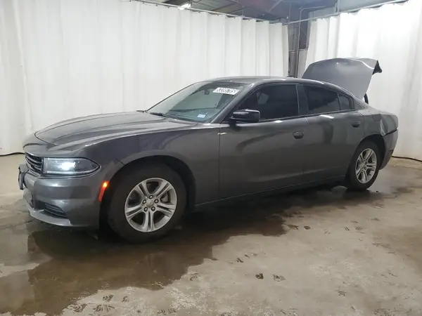 2C3CDXBG8PH530263 2019 DODGE CHARGER - Image 1