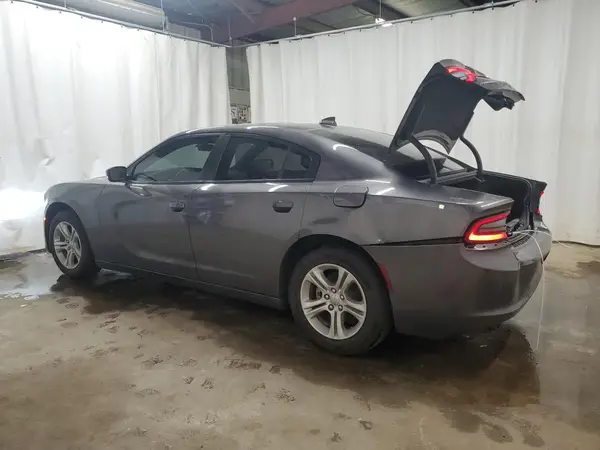 2C3CDXBG8PH530263 2019 DODGE CHARGER - Image 2