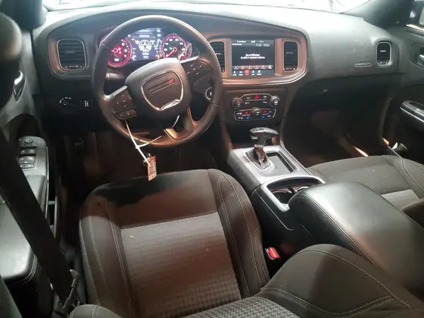 2C3CDXBG8PH530263 2019 DODGE CHARGER - Image 8