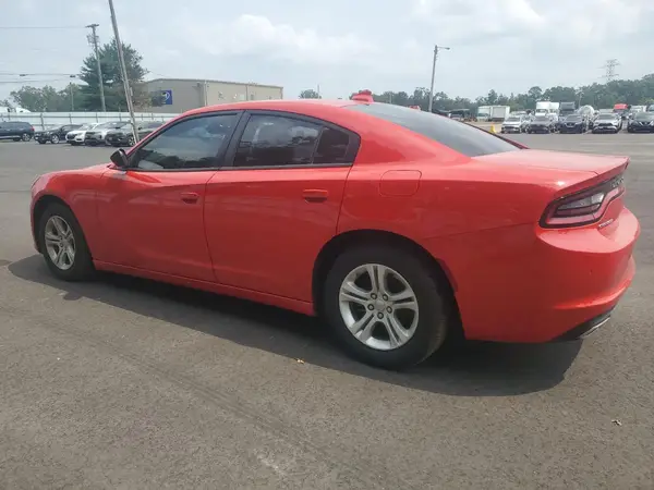 2C3CDXBG8PH530361 2023 DODGE CHARGER - Image 2