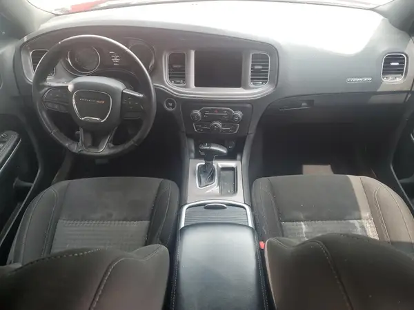 2C3CDXBG8PH530361 2023 DODGE CHARGER - Image 8