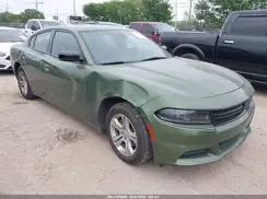 2C3CDXBG8PH530392 2023 DODGE CHARGER